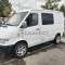Furgoneta Mercedes-Benz Sprinter