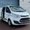 Ford Transit Custom 2018