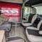 Fiat - Camper/Autocaravana homologada0