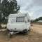 Knaus Sport 500 Caravana