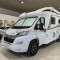 AUTOCARAVANA BURSTNER LYSEO TD 684 G LIMITED EDITI0