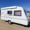 Caravana Knaus Sport 400 LK