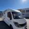 Autocaravana Burstner Viseo I 726