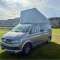 Volkswagen California beach 2017