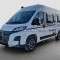 CARADO CV 540 Pro Peugeot Boxer 2.2 BlueHDI 140cv 2