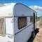Se vende caravana