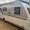 Caravana Knaus Sport 500 KD