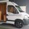 Furgo Camper Renault Master 2008