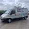 Fiat Ducato CAMPER0