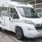Autocaravana Bürstner Nexxo Van T5900