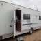 Caravana Knaus Sport 500 FDK 3 ambientes