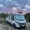 Autocaravana K-Silver I 59, del 2018 140.000km
