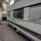 Caravana Burstner <750 kg1