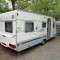 Caravana Burstner Fun 480 TK