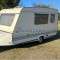 Caravana adria 420, menos de 750kg 5900€
