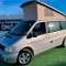 Mercedes Benz Vito Marco Polo Westfalia0