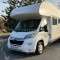 AUTOCARAVANA CITROEN GIOTTILINE LIMITED 452