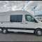 Mercedes sprinter 2012 autocarava - 3152
