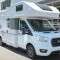 Autocaravana Sun Living A 72 SP Aut.0