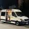 Mercedes-Benz Sprinter Camper 2018