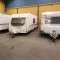 Caravana Burstner belcanto 490tk