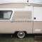 Caravana Favorit Vintage Holandesa