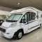 AUTOCARAVANA FIAT DETHLEFFS GLOBE 43