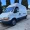 Renault Master 2.8 dti homologa vivienda camperiza0