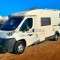 Fiat Ducato Challenger2