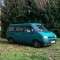 Volkswagen - California - T40