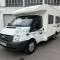 AUTOCARAVANA CHALLENGER GENESIS 32 Desde 280€/ Mes4