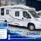 AUTOCARAVANA PERFILADA CHAUSSON BESTOF 718 EB0