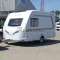 Caravana Weinsberg 400 LK del 20190