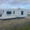 Caravanas de todo tipo