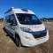 ADRIA TWIN 600 sp
