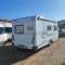 Caravana KNAUS SPORT 450 KGU/FS