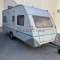 Caravana Knaus Holiday menos 750kg y documentación