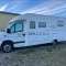 Autocaravana Pilote Renault