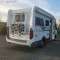 Autocaravana Knaus FIAT Ducato 2009