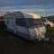Caravana Orotava 430 <750kg
