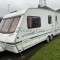 Caravana swift conqueror10