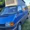 Volkswagen California T4, año 1996, 2.4 cc