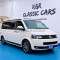 Volkswagen T5.1 California Beach 2.0 TDI 180 DSG7