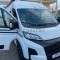 CARADO CV 600 Pro Peugeot Boxer 2.2 BlueHDI 140cv 6