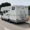 AUTOCARAVANA CHAUSSON - FLASH 111