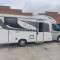 Autocaravana Bürstner Ixeo 726G