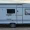 Caravana Burstner Amara 6 plazas