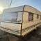 Caravana Burstner City 480