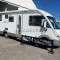 AUTOCARAVANA BURSTNER AVIANO I725 DESDE 450€ AL ME0