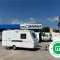 Caravana nueva STERCKEMAN EASY 420 CE0